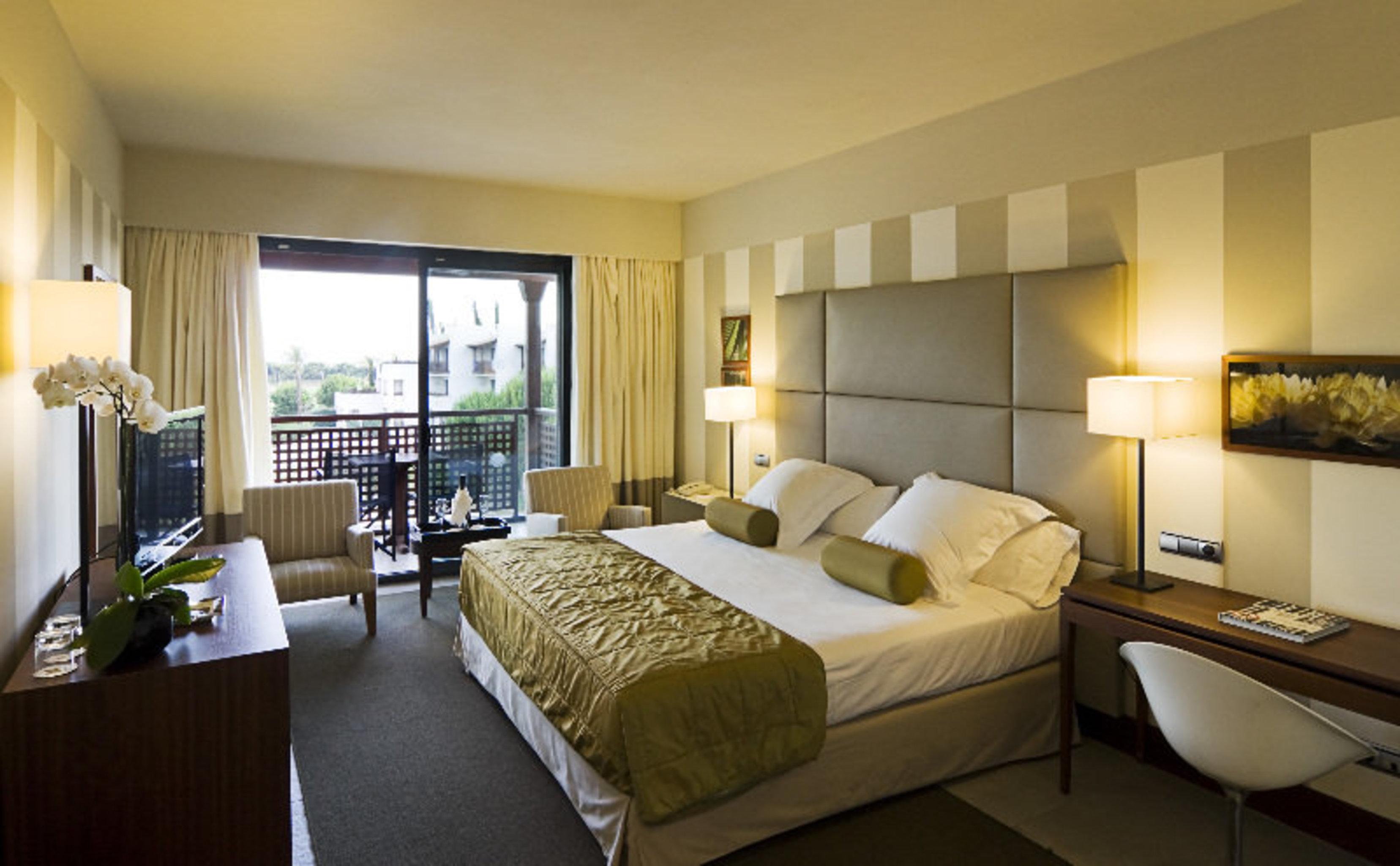 Precise Resort El Rompido-The Hotel Eksteriør bilde