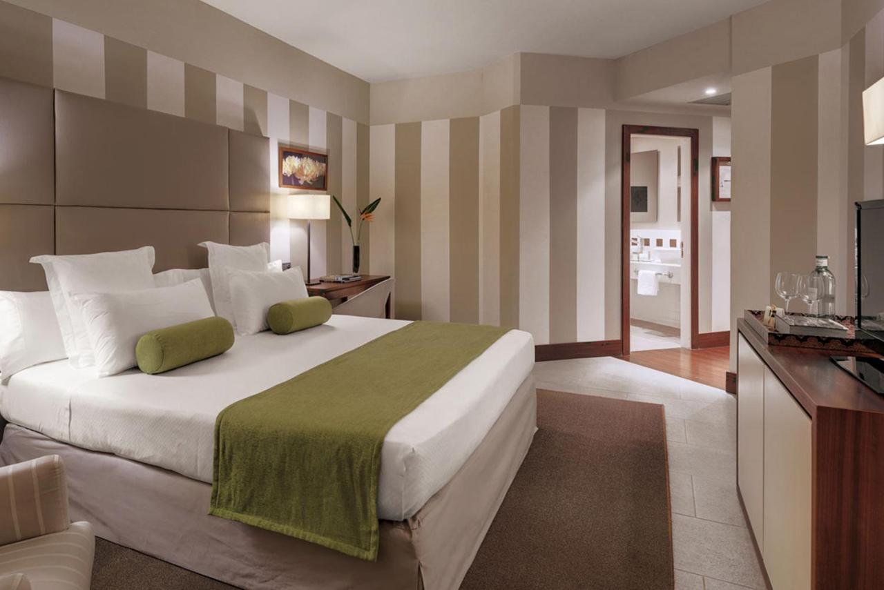Precise Resort El Rompido-The Hotel Eksteriør bilde